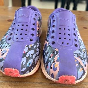 Native Sugarlite Size c11